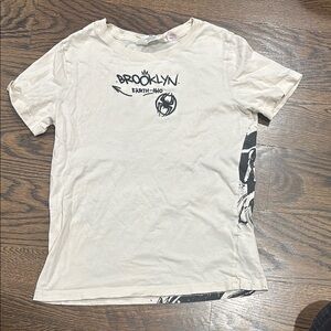 H&M Marvel Boys Spider man T-shirt